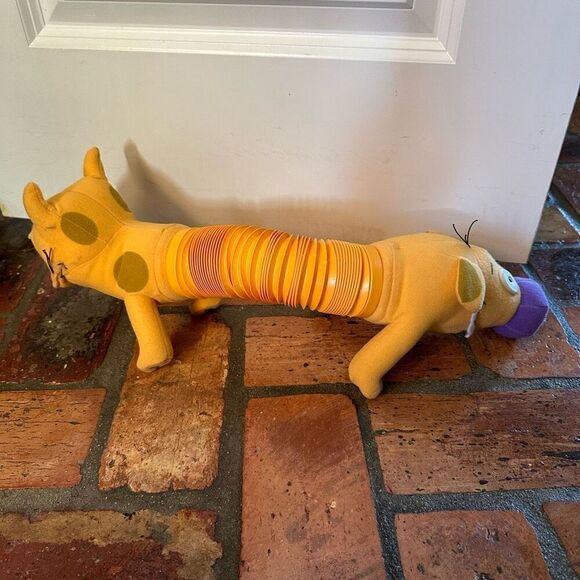 Vintage Nickelodeon Catdog plush toy - Picture 3 of 6